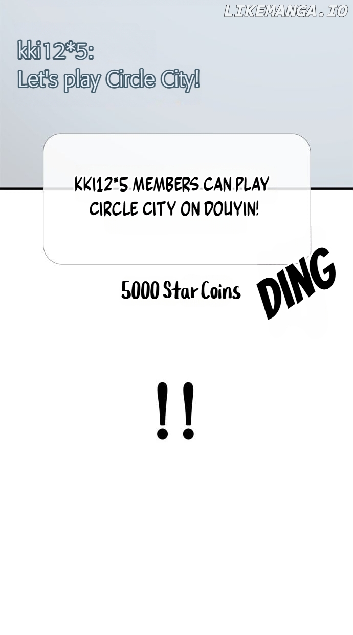 Unemployed Baek-soon Chapter 131 - page 8